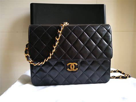 first ever chanel bag|original chanel handbags.